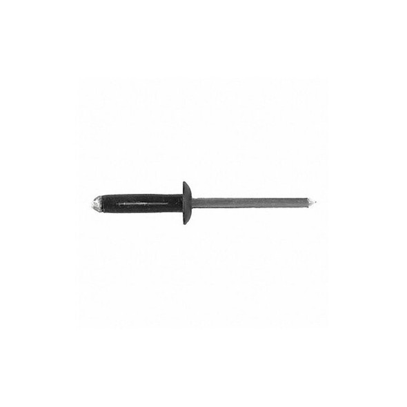 Manufacturer Varies Rivet,Wheel Apron,Aluminum,3/16"dia,PK25 1609PK Manufacturer Varies Rivet,Wheel Apron,Aluminum,3/16"dia,PK25 1609PK