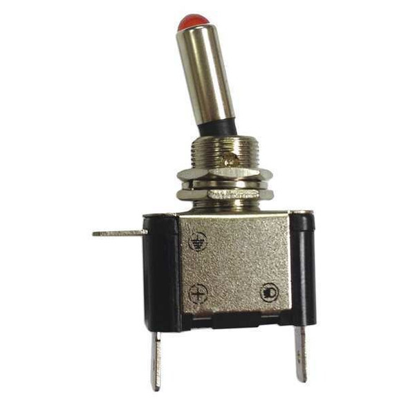 Battery Doctor Toggle Switch,On/Off 20523