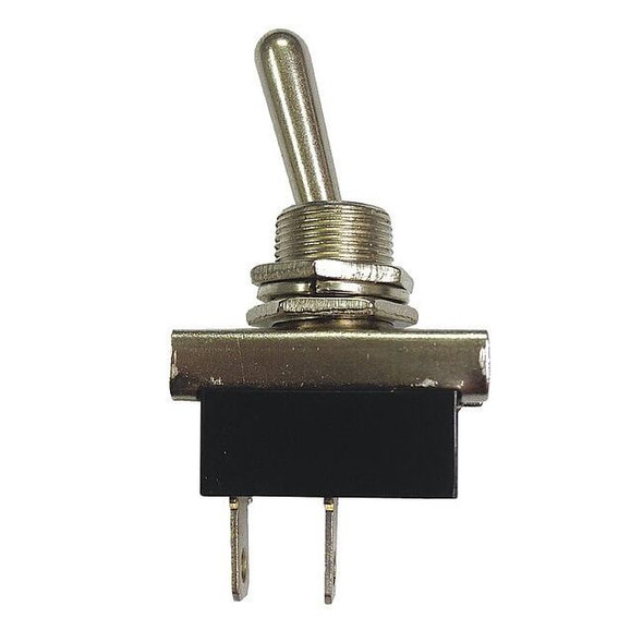 Battery Doctor Toggle Switch,Panel Mount 20514