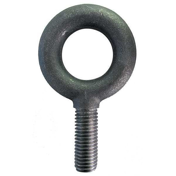 Manufacturer Varies Fixed Rod End, Steel, Black Oxide U16180.062.0175 Manufacturer Varies Fixed Rod End, Steel, Black Oxide U16180.062.0175
