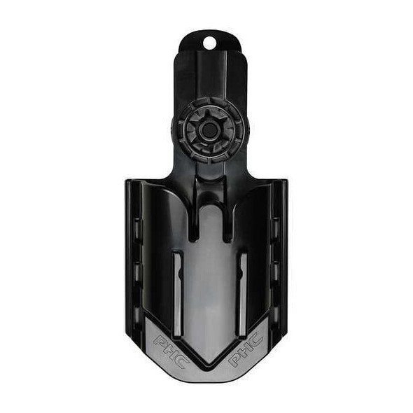 Pacific Handy Cutter Black,Tool Holster,Plastic UKH-594