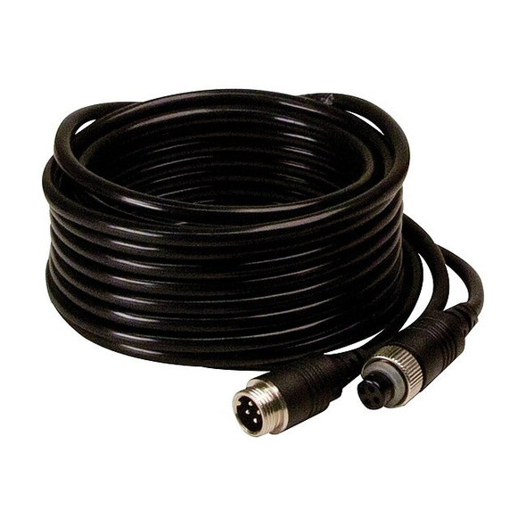 Ecco Camera Cable,5m 4-pin ECTC5-4