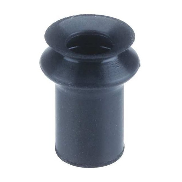 Smc Vacuum Pad,Bellows,8mm ZP08BS