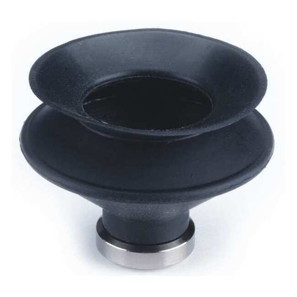 Smc Vacuum Pad,Bellows,32mm ZP32BS
