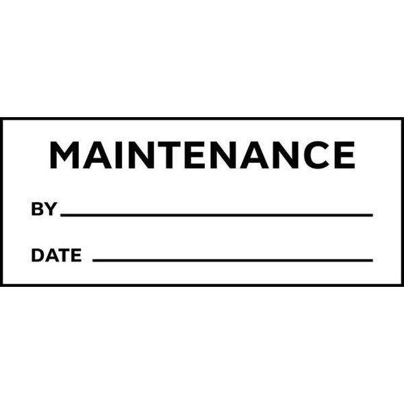 Stranco Inspection Label,ENG,Maintenance,PK225 TC3-10911 Stranco Inspection Label,ENG,Maintenance,PK225 TC3-10911