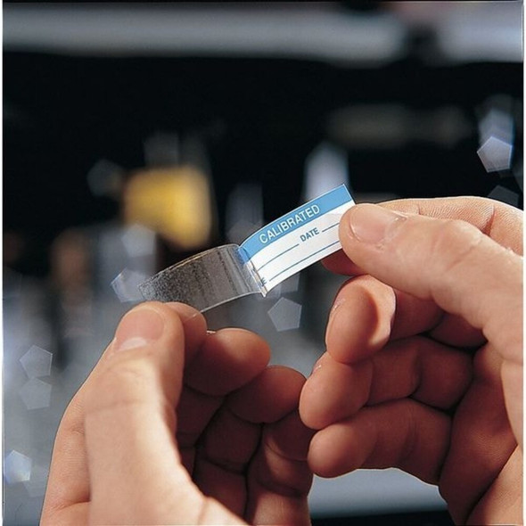 Calibration Label Color Pack,ENG,PK182, TCSL1-COLOR-PACK