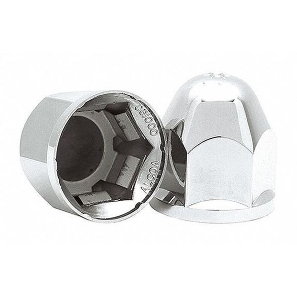 Phoenix Usa Lug Nut Cover, 1.75 Tall 190