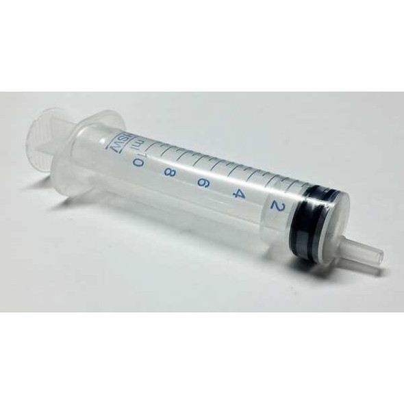 Henke-Ject Disp Syringe,10 mL,Luer Slip,PK100 5100.000V0