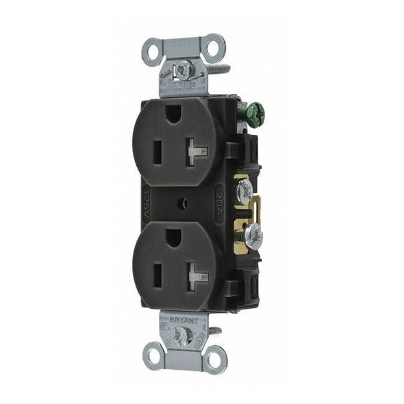 Bryant CRS20BLKTR