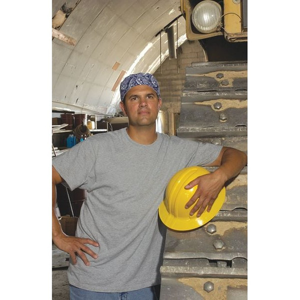 Ergodyne Cooling Hat,Camouflage,Universal 6630