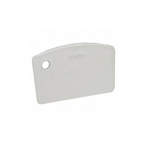 Remco Bench Scrap,Metal Detect,Gry,5-1/2x3-1/2 6959MD5