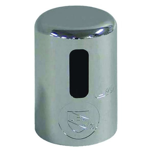 Manufacturer Varies Gap Cover,ABS Plastic,Brushed Nickel 90429