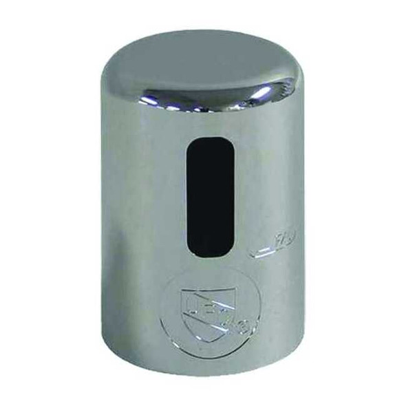 Manufacturer Varies Gap Cover,ABS Plastic,Brushed Nickel 90429