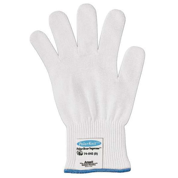 Ansell Cut-Resistant Gloves,S/7 74-045 Ansell Cut-Resistant Gloves,S/7 74-045