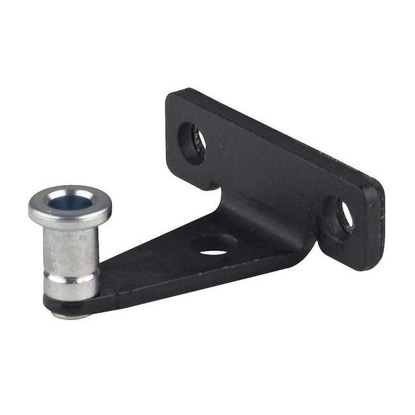 Compx Timberline Strike Plate,Steel,Hardware Not Included SP-600-G