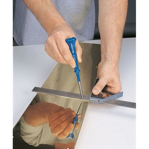 Dasco Pro Scratch Awl, 7" L 431