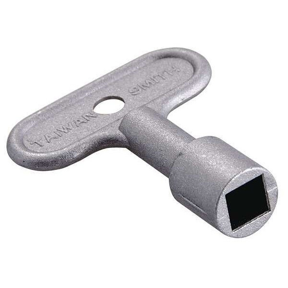 Jay R. Smith Manufacturing Hydrant Key,5600 Wall Hydrants 5609-PART03