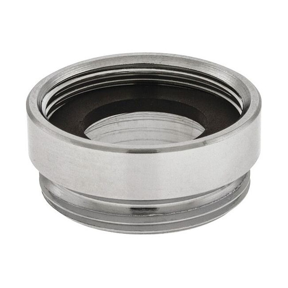 Neoperl 3/8" Faucet Adapter, Brass 55 1150 5