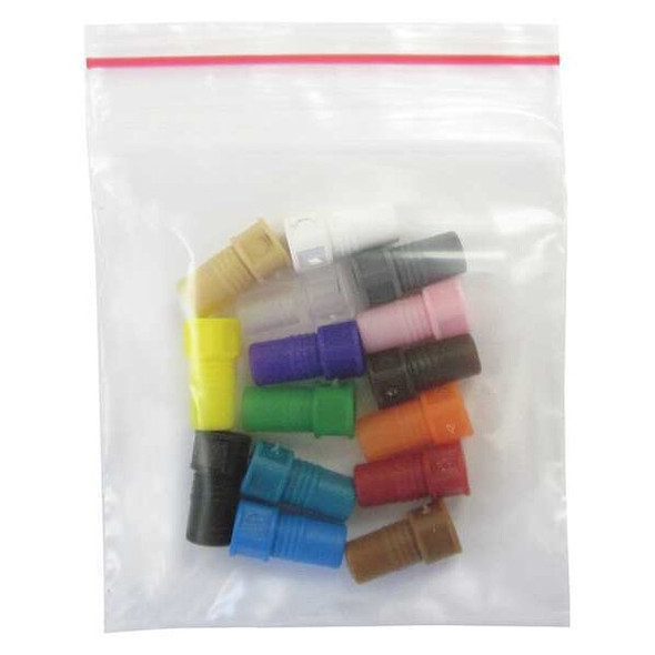 Sani-Lav Replcemnt Metering Tip Kit,Fits Sani-Lav N2FM