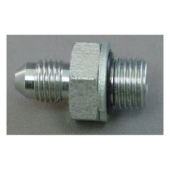Adaptall Adpt, MBSPP-MJIC, 3/8-19, 7/16-20, Strt 9002-0406