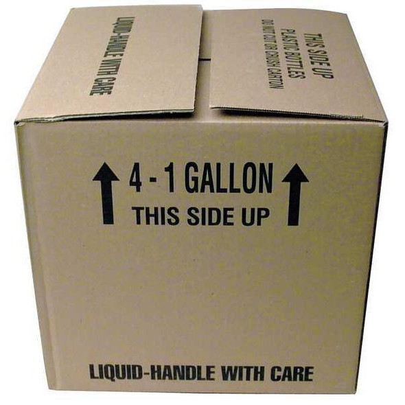 Manufacturer Varies Hazardous Material Shipping Kit,53# HR128N4-38UN Manufacturer Varies Hazardous Material Shipping Kit,53# HR128N4-38UN