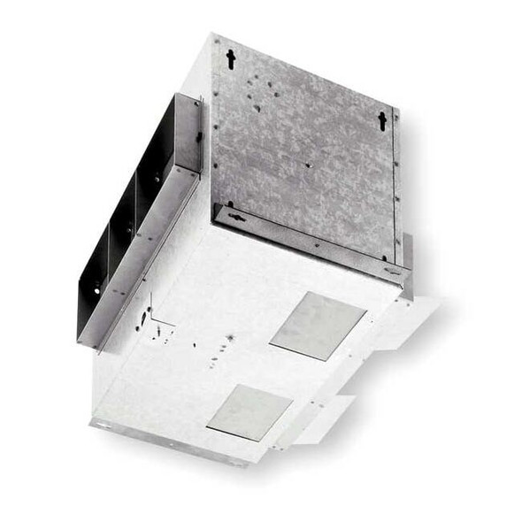 Broan-Nutone Steel 12.25"L, 12"H, 21.5"W Exhaust Fan L500L