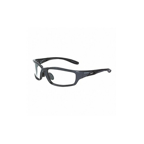 Crossfire Safety Glasses,Clear 224
