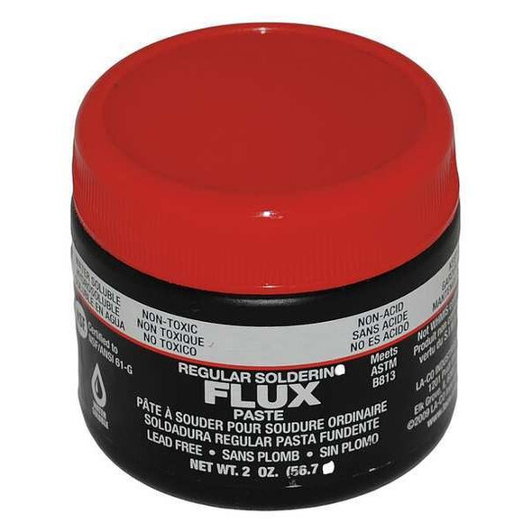 American Beauty Tools AMERICAN BEAUTY 2oz Jar Solder Paste CS-FX2 American Beauty Tools AMERICAN BEAUTY 2oz Jar Solder Paste CS-FX2