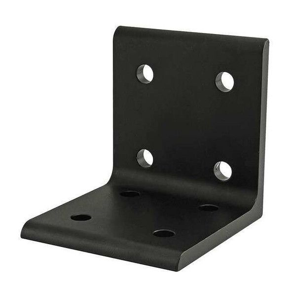 80/20 Joining Plate,15 Series 4304-BLACK