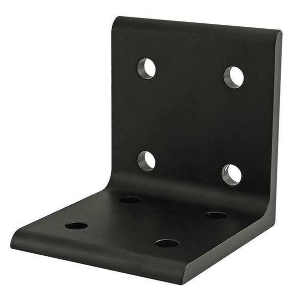 80/20 Joining Plate,15 Series 4304-BLACK