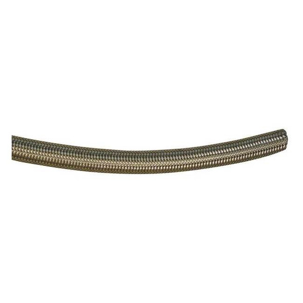 Eaton Aeroquip Hydraulic Hose,Bulk,3/16,25Ft 2807-4-25