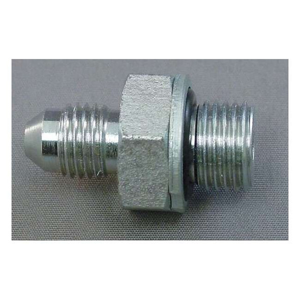 Adaptall Adpt, MaleMetric-MJIC, 7/16-20, Strt 9068-0412