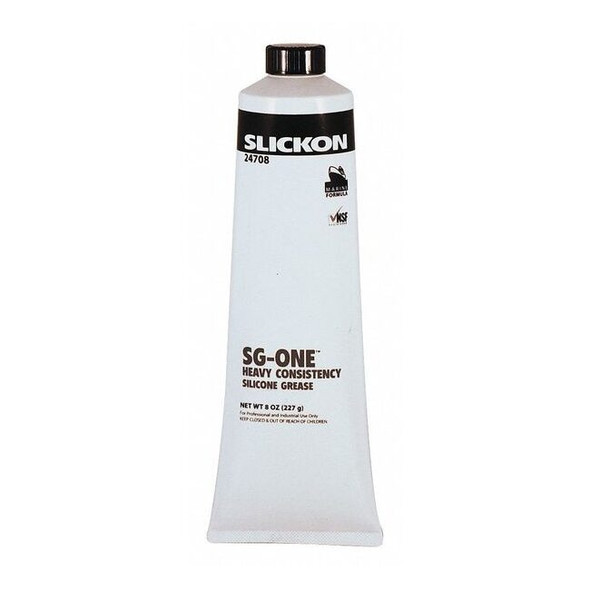 Anti-Seize Technology 8 oz. Translucent Heavy Consistency Tube 24708