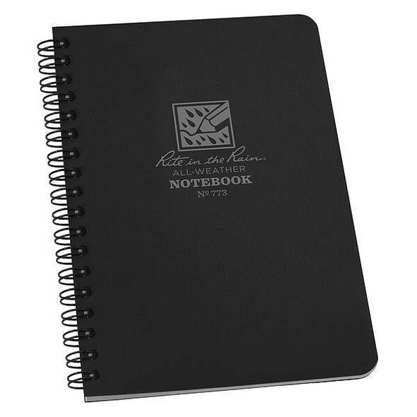 Rite in the Rain All Weather Notebook,Wirebound 773