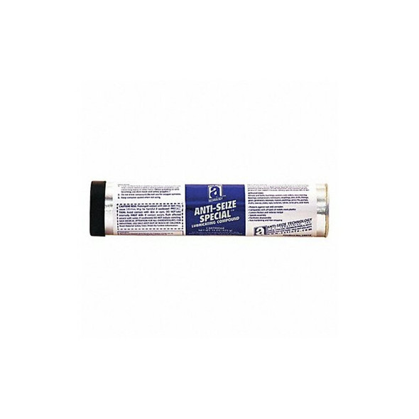 Anti-Seize Technology Anti Seize,Aluminum,15 oz,Cartridge 18015
