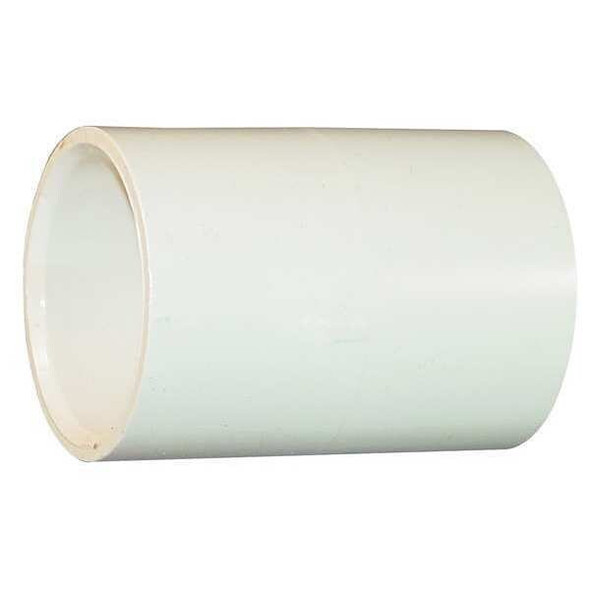Manufacturer Varies CTS Coupling,CPVC,2 x 6 in,SCH SDR 11 4129-020