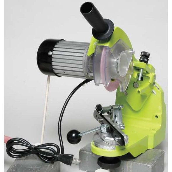 Manufacturer Varies Electric Chain Sharpener,Upright CS-BWM