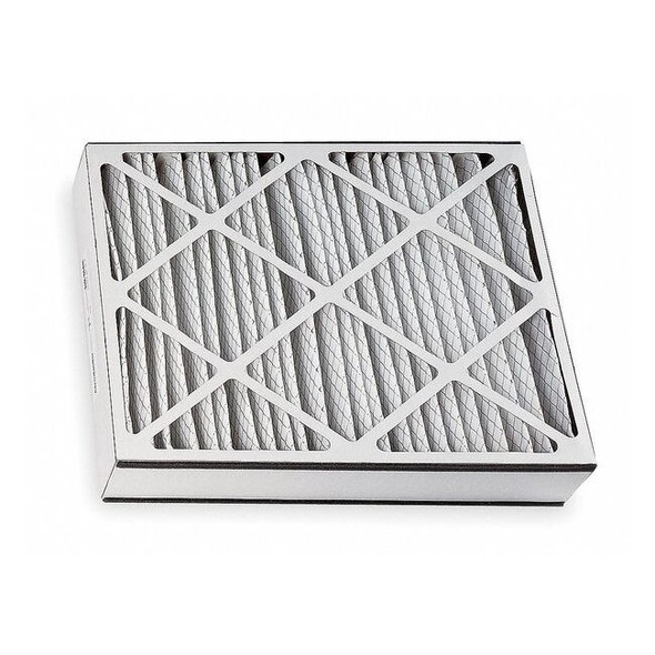 Trion AirFilter,5inD,19.75inH,24.25inW,PK3 255649-102