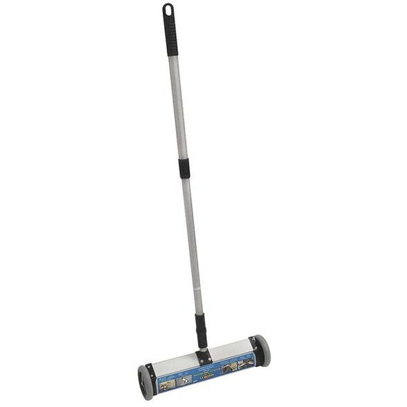 Magnet Source Mini Sweeper,31-1/4 in. L 07294