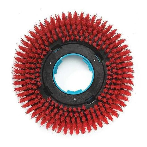 Tennant Scrub Brush,Machine Size 18",PK2 4036134