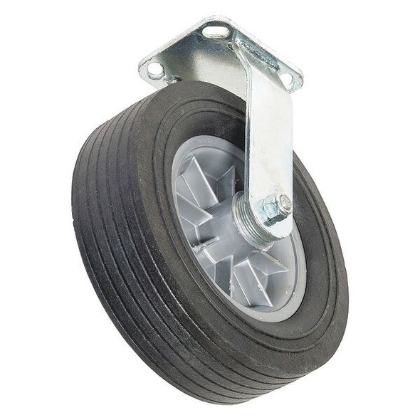 Greenlee Rigid Caster,650 lb.,Mfr. No. GMX CRT10