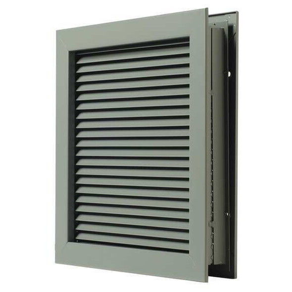 National Guard Louver, 12x12 L-700-RX-12x12