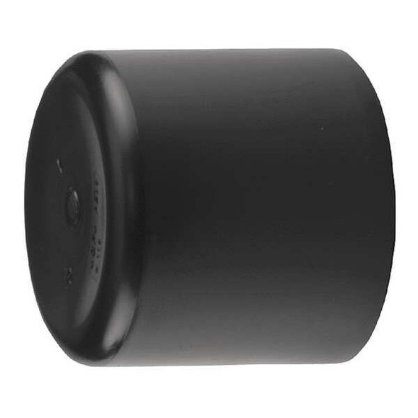 Manufacturer Varies End Cap,2 In,Polyethylene 153968011