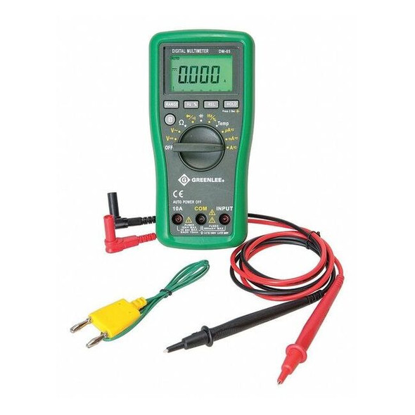 Greenlee DM-65