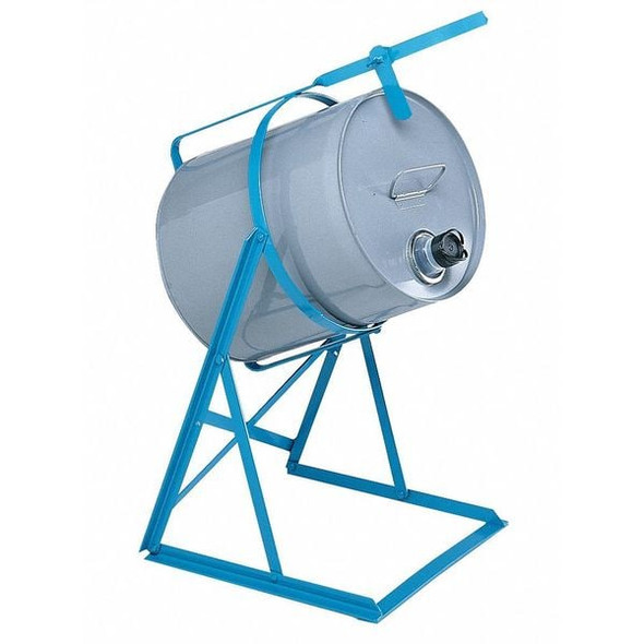 Morse Can Tipper,Single,Capacity 75 lbs. 15-SS