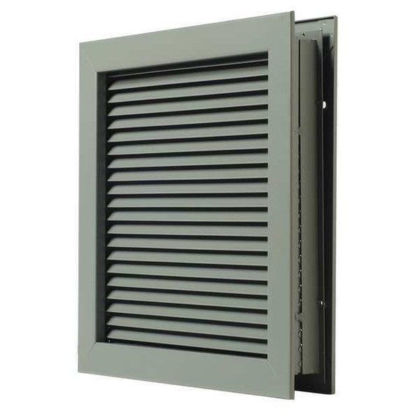 National Guard Louver, 24x18 L-700-RX-24x18