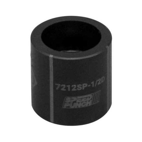 Greenlee Knockout Die,7/8in.,10 ga.,Cup 7212SP-1/2D