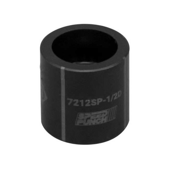 Greenlee Knockout Die,7/8in.,10 ga.,Cup 7212SP-1/2D