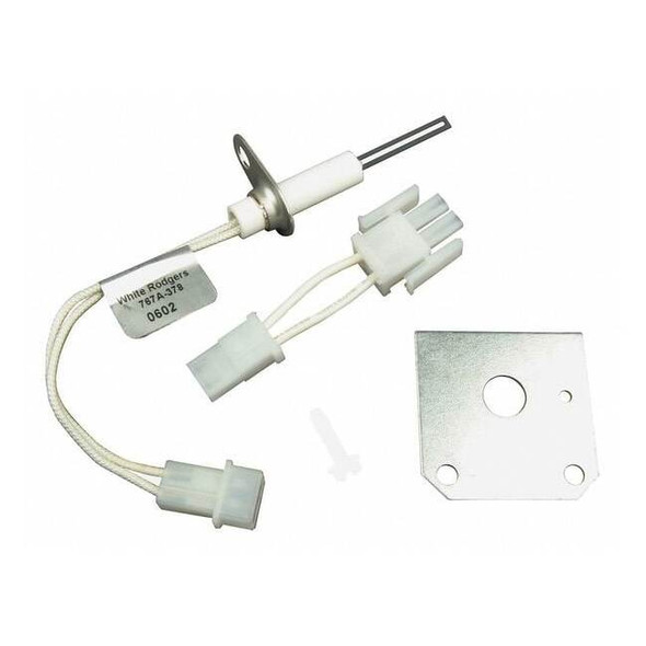 Hot Surface Igniter, LP/NG, 120, 5 1/4 in L., Silicon Carbide