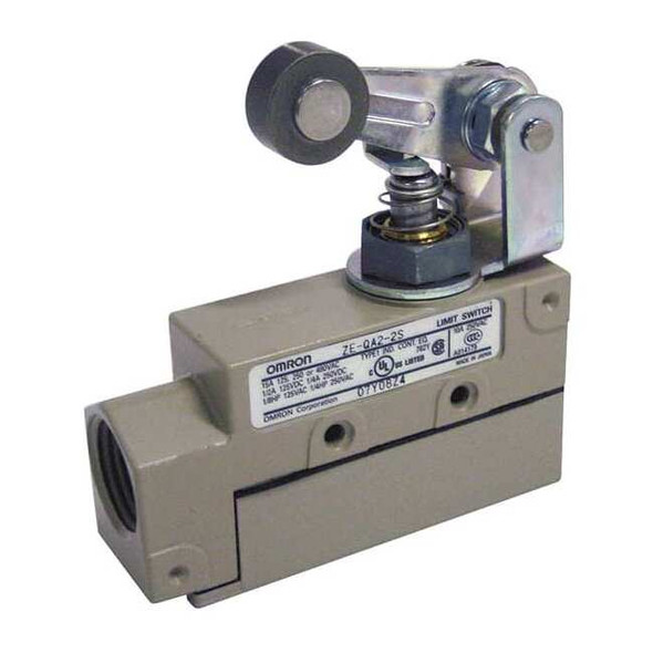 Omron ZE-QA2-2S